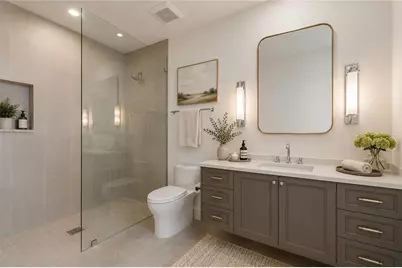 2520 Peachtree Road NW #1603, Atlanta, GA 30305 - Photo 29