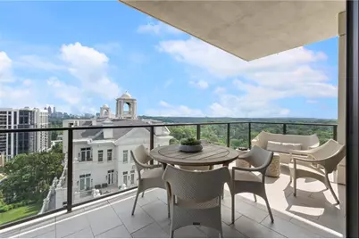 2520 Peachtree Road NW #1603, Atlanta, GA 30305 - Photo 37