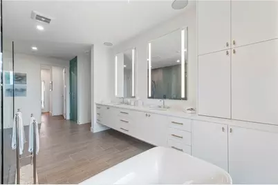 2520 Peachtree Road NW #1603, Atlanta, GA 30305 - Photo 25