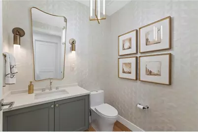 2520 Peachtree Road NW #1603, Atlanta, GA 30305 - Photo 33