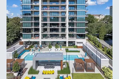 2520 Peachtree Road NW #1603, Atlanta, GA 30305 - Photo 53