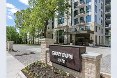 2520 Peachtree Road NW #1603, Atlanta, GA 30305 - Photo 55