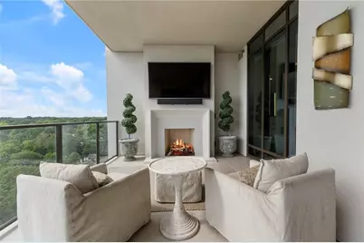2520 Peachtree Road NW #1603, Atlanta, GA 30305 - Photo 37