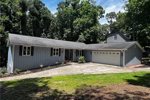 5611 High Harbor Ct, Gainesville, GA 30504 - Photo 1