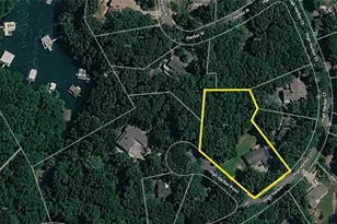 5611 High Harbor Ct, Gainesville, GA 30504 - Photo 53