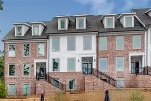 513 Burton Dr, Alpharetta, GA 30009 - Photo 1