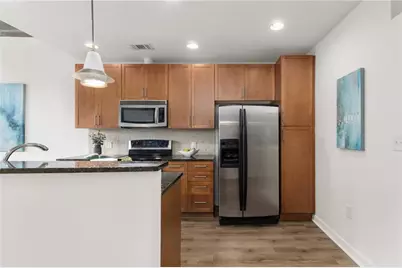 855 Peachtree Street NE #1508, Atlanta, GA 30308 - Photo 9