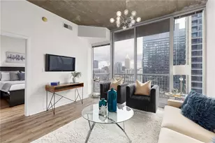 855 Peachtree St NE, Atlanta, GA 30308 - Photo 1