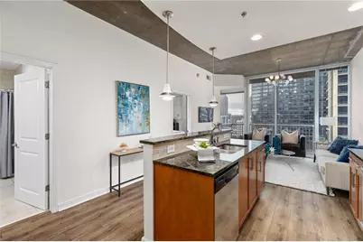855 Peachtree Street NE #1508, Atlanta, GA 30308 - Photo 11