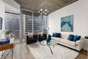 855 Peachtree St NE, Atlanta, GA 30308 - Photo 13