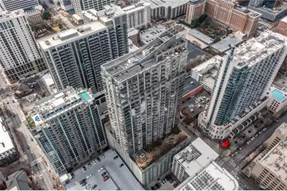 855 Peachtree Street NE #1508, Atlanta, GA 30308 - Photo 49