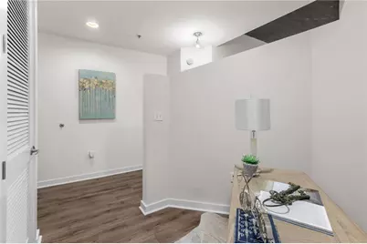 855 Peachtree Street NE #1508, Atlanta, GA 30308 - Photo 7
