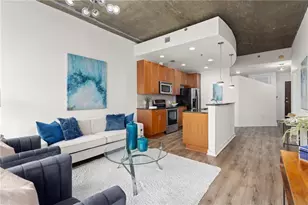 855 Peachtree St NE, Atlanta, GA 30308 - Photo 5