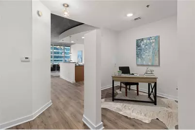 855 Peachtree Street NE #1508, Atlanta, GA 30308 - Photo 3