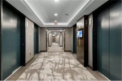 855 Peachtree Street NE #1508, Atlanta, GA 30308 - Photo 35
