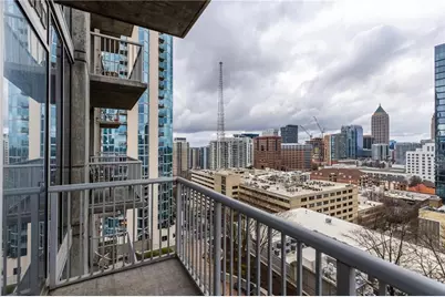 855 Peachtree Street NE #1508, Atlanta, GA 30308 - Photo 29
