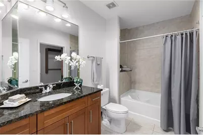 855 Peachtree Street NE #1508, Atlanta, GA 30308 - Photo 27