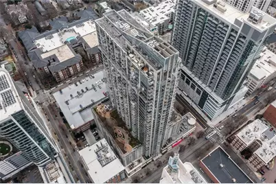855 Peachtree Street NE #1508, Atlanta, GA 30308 - Photo 47