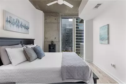 855 Peachtree Street NE #1508, Atlanta, GA 30308 - Photo 19