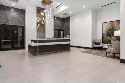 855 Peachtree Street NE #1508, Atlanta, GA 30308 - Photo 43