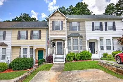 105 Timber Ridge Drive, Cartersville, GA 30121 - Photo 1