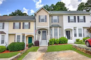 105 Timber Ridge Dr, Cartersville, GA 30121 - Photo 1