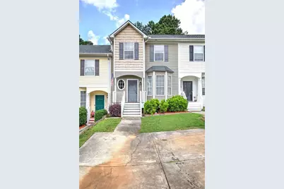 105 Timber Ridge Drive, Cartersville, GA 30121 - Photo 3