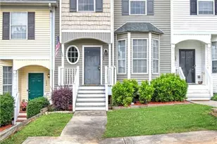 105 Timber Ridge Dr, Cartersville, GA 30121 - Photo 3