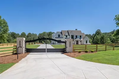 2944 George Williams Road, Monroe, GA 30656 - Photo 9