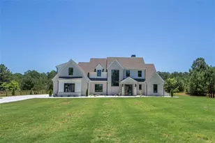 2944 George Williams Rd, Monroe, GA 30656 - Photo 1
