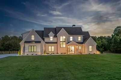 2944 George Williams Road, Monroe, GA 30656 - Photo 5