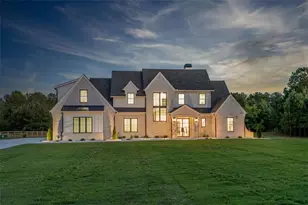 2944 George Williams Rd, Monroe, GA 30656 - Photo 5