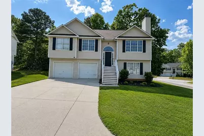 10637 Redbud Lane, Jonesboro, GA 30238 - Photo 1