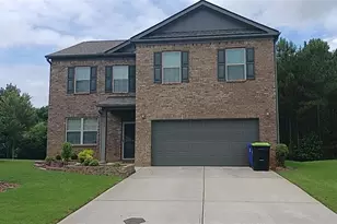 1033 Eldon Ln, Fairburn, GA 30213 - Photo 1
