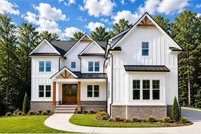 3983 Meadowland Drive, Jefferson, GA 30549 - Photo 1