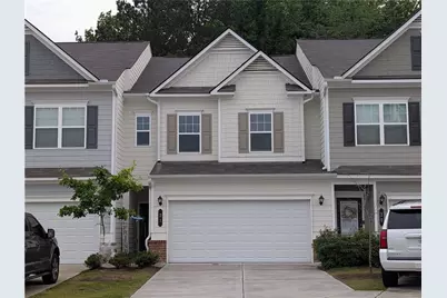 21 Kane Drive, Jasper, GA 30143 - Photo 1