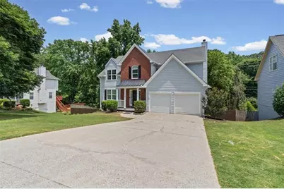 3360 Pierce Arrow Circle, Suwanee, GA 30024 - Photo 3