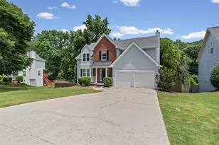 3360 Pierce Arrow Cir, Suwanee, GA 30024 - Photo 3