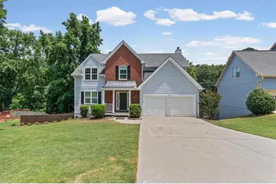 [Address not provided], Suwanee, GA 30024 - Photo 1