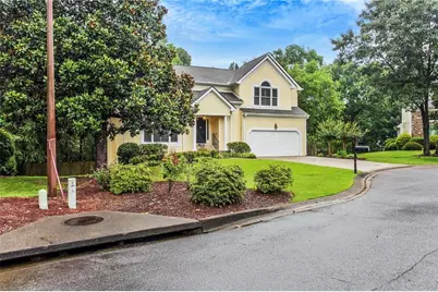 16 Ancient Oak Court NE, Marietta, GA 30067 - Photo 3