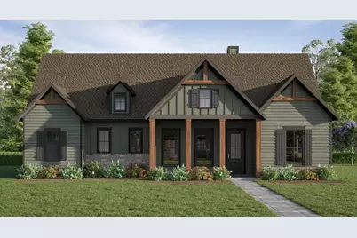 02 Blue Mountain Road, Morganton, GA 30560 - Photo 1