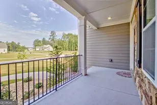 20 Sunflower Dr, Newnan, GA 30263 - Photo 5