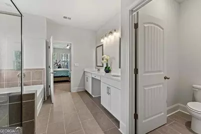 20 Sunflower Drive, Newnan, GA 30263 - Photo 23