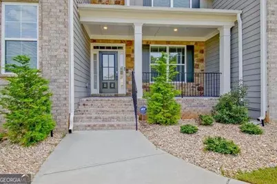 20 Sunflower Drive, Newnan, GA 30263 - Photo 3