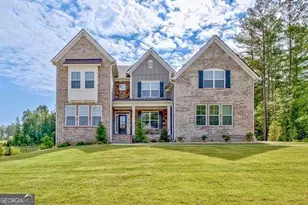 20 Sunflower Dr, Newnan, GA 30263 - Photo 1