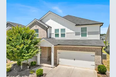 4931 Silver Canoe Way, Lawrenceville, GA 30044 - Photo 1