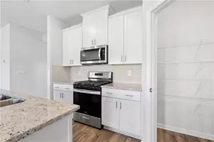 4931 Silver Canoe Wy, Lawrenceville, GA 30044 - Photo 17