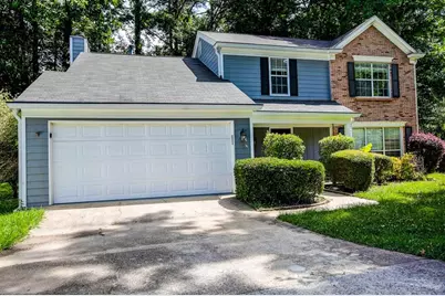 4940 Tanners Spring Drive, Johns Creek, GA 30022 - Photo 11