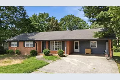 870 American Legion Road NE, Conyers, GA 30012 - Photo 3