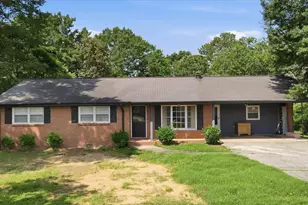 870 American Legion Rd NE, Conyers, GA 30012 - Photo 1
